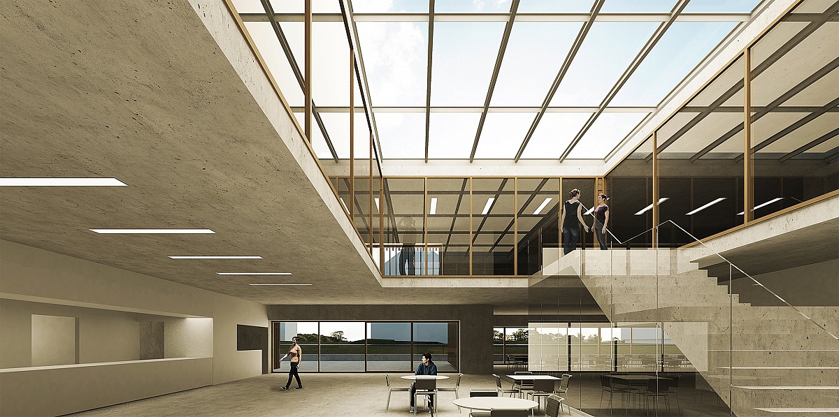 Rouvenaz Architectes, Florent Rouvenaz Architecte EPFL, Lausanne, Vaud, Suisse