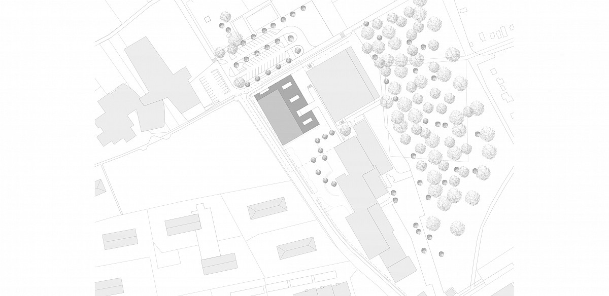 Rouvenaz Architectes, Florent Rouvenaz Architecte EPFL, Lausanne, Vaud, Suisse